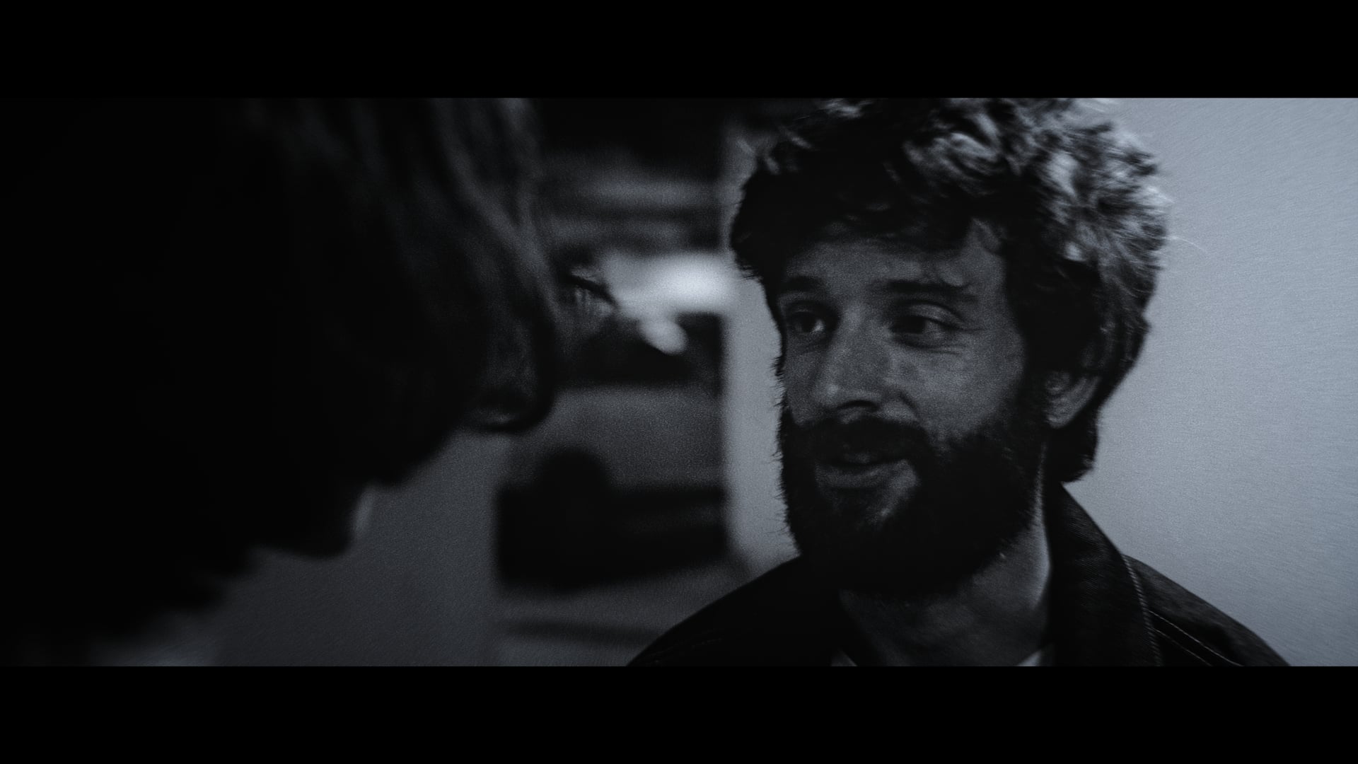 You Have to Let Go  -  Short  -  still