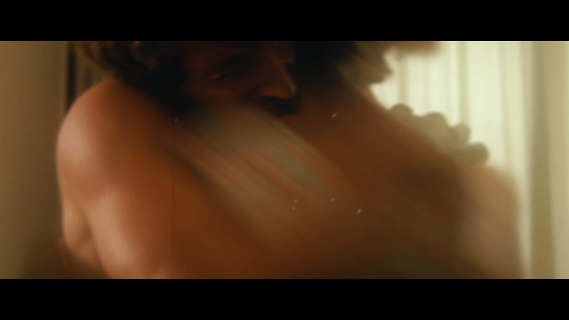 You Have to Let Go  -  Short  -  still
