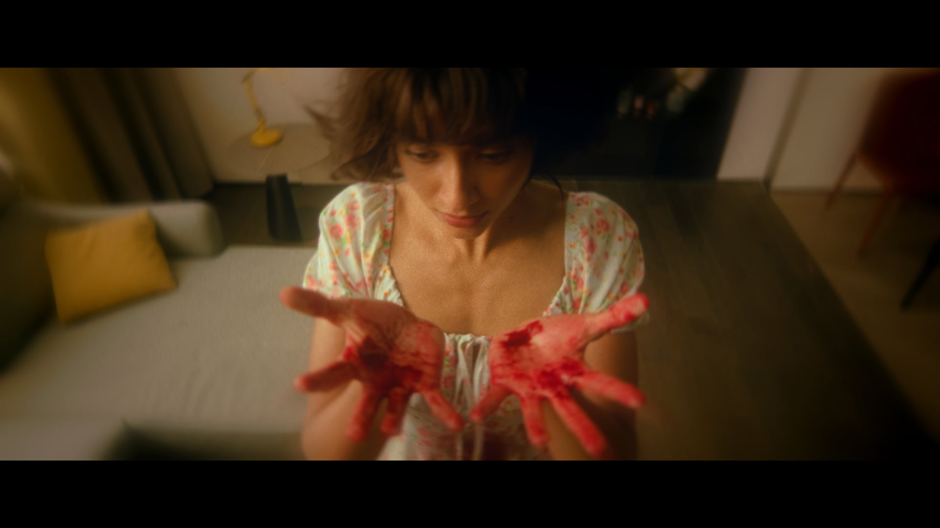 You Have to Let Go  -  Short  -  still