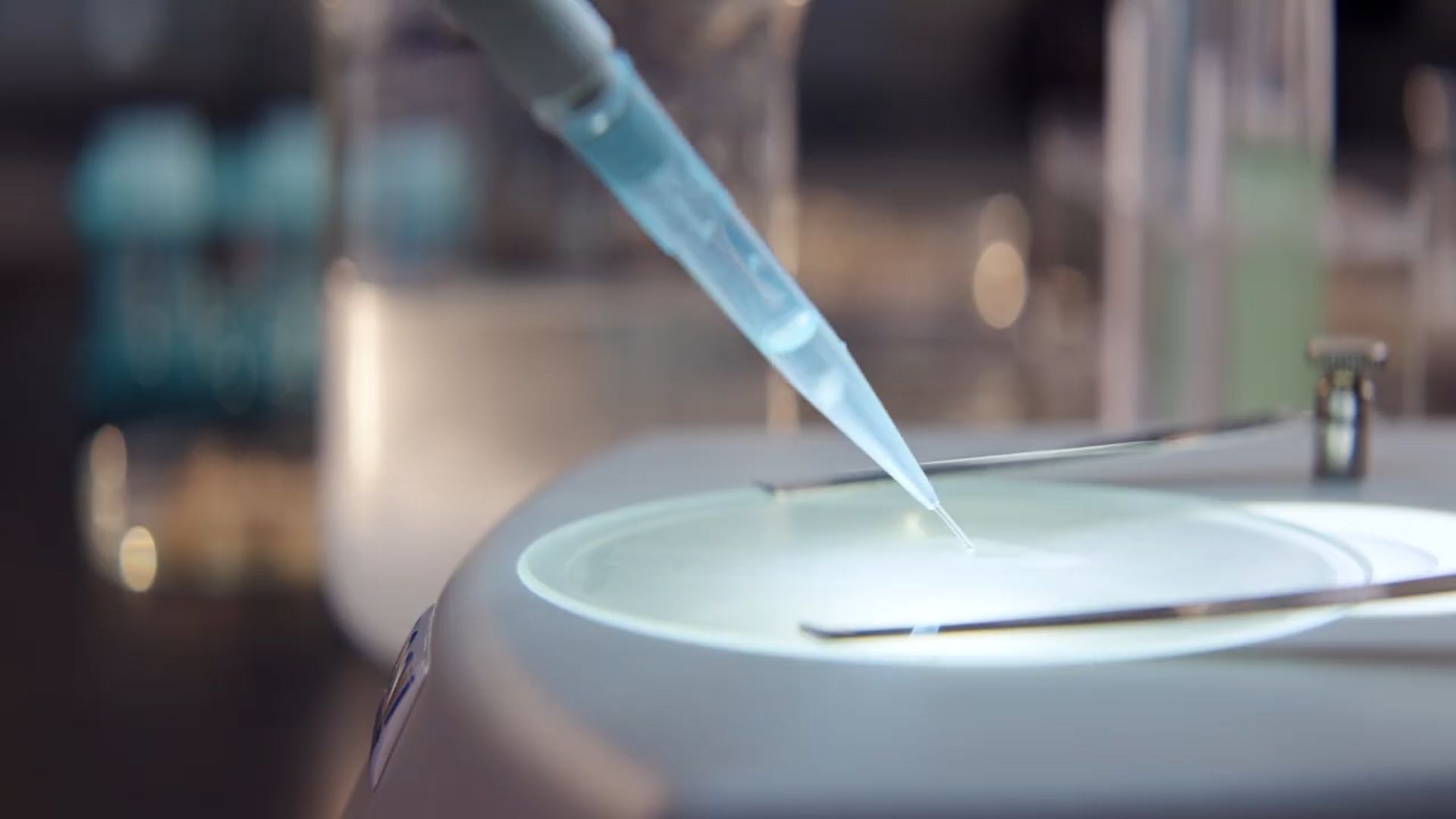 Sustainable Packaging Innovation  -  still
