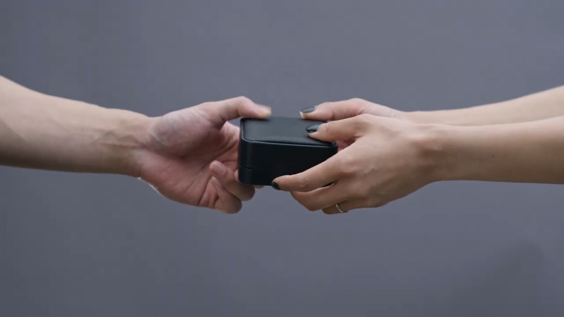 Sustainable Packaging Innovation  -  still