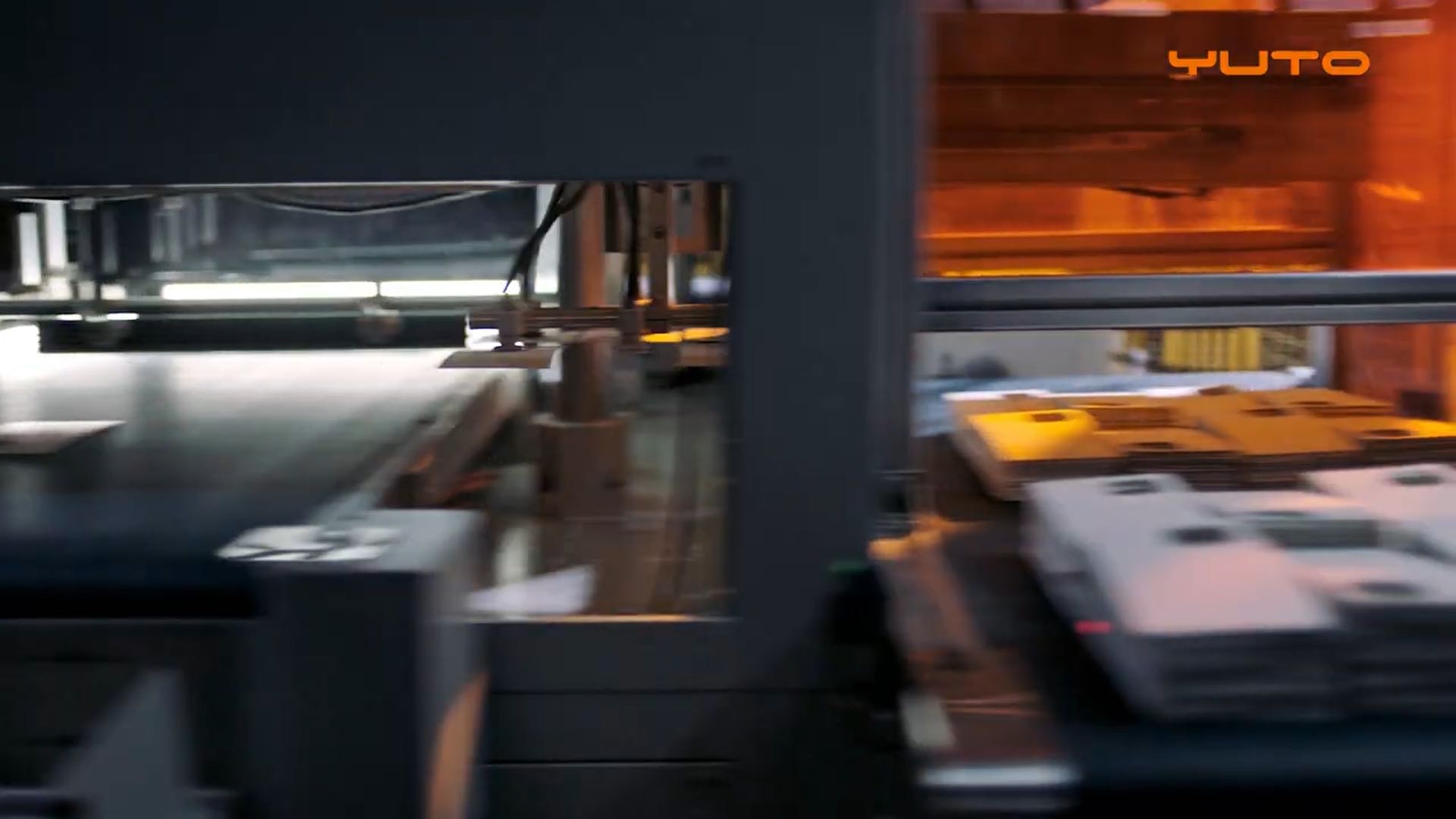 Sustainable Packaging Innovation  -  still