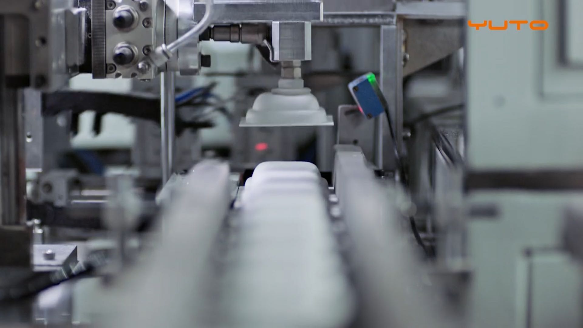 Sustainable Packaging Innovation  -  still