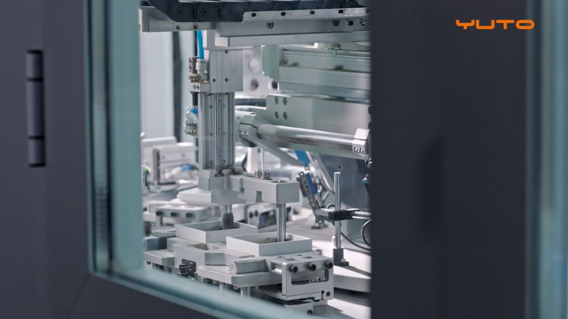 Sustainable Packaging Innovation  -  still