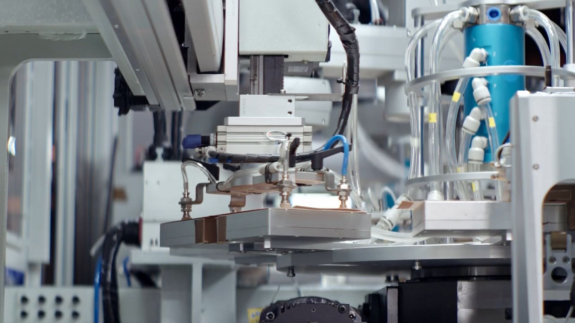 Sustainable Packaging Innovation  -  still